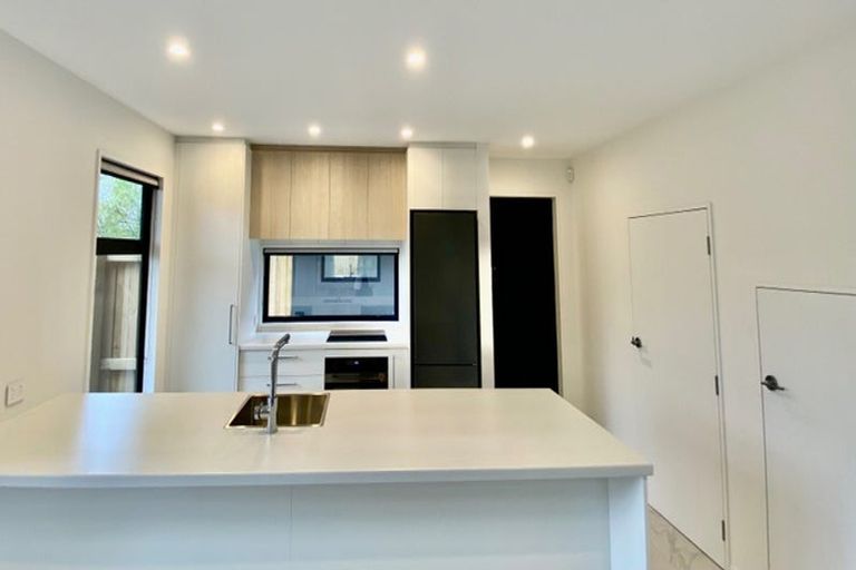 Photo of property in 4/21 Therese Street, Spreydon, Christchurch, 8024
