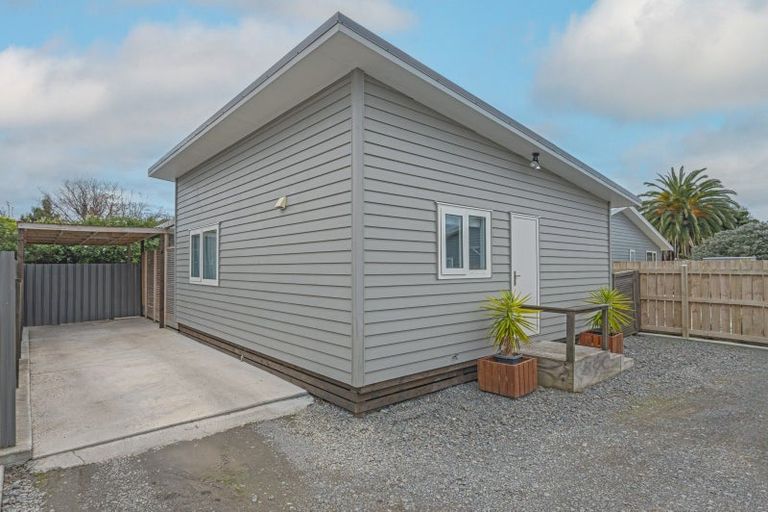 Photo of property in 103a Latham Street, Marewa, Napier, 4110