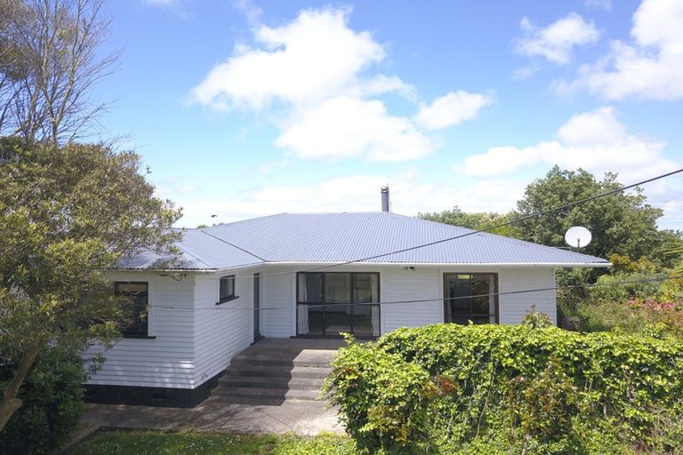 Photo of property in 106 Freyberg Road, Ruawai, 0530