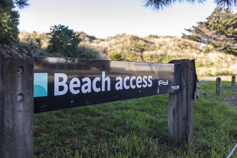 Photo of property in 163a Marine Parade, New Brighton, Christchurch, 8083