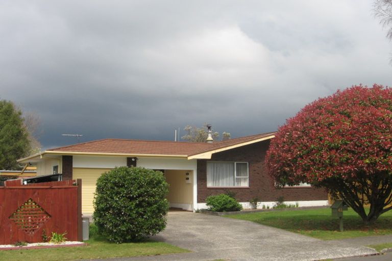 Photo of property in 41 Hathor Street, Pomare, Rotorua, 3015