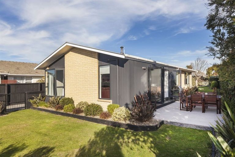 Photo of property in 5 Balcairn Street, Halswell, Christchurch, 8025