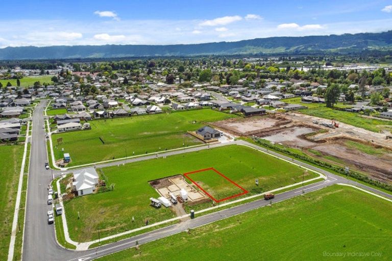 Photo of property in 7 Tapsell Drive, Matamata, 3400