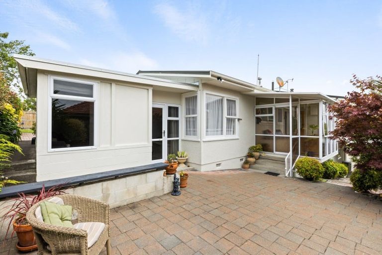 Photo of property in 13 Chambers Street, Havelock North, 4130