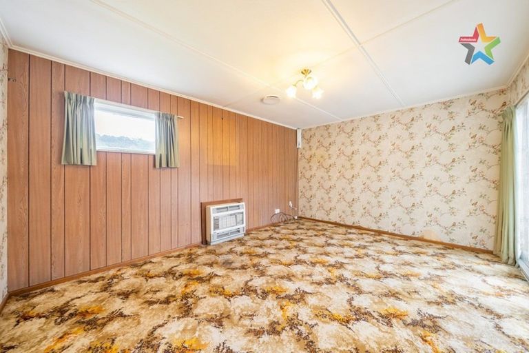 Photo of property in 55 Donnelley Drive, Wainuiomata, Lower Hutt, 5014