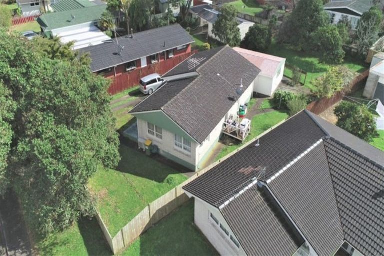 Photo of property in 15 Taonui Street, Rosehill, Papakura, 2113