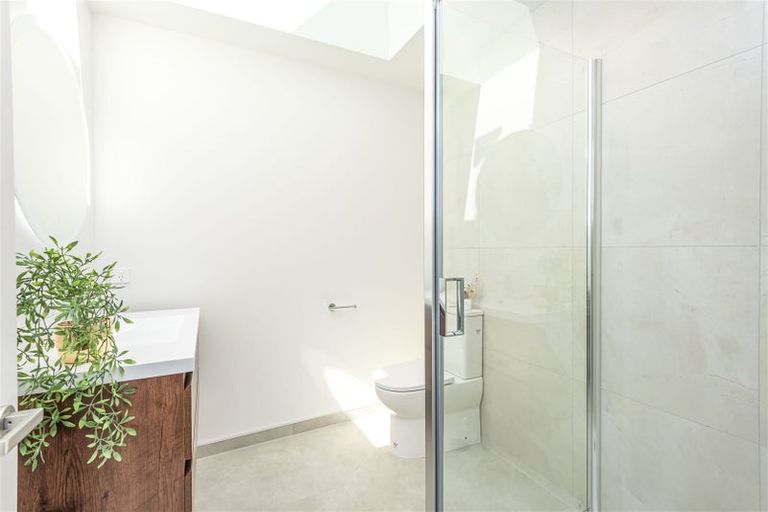 Photo of property in 2/499 Manchester Street, St Albans, Christchurch, 8014