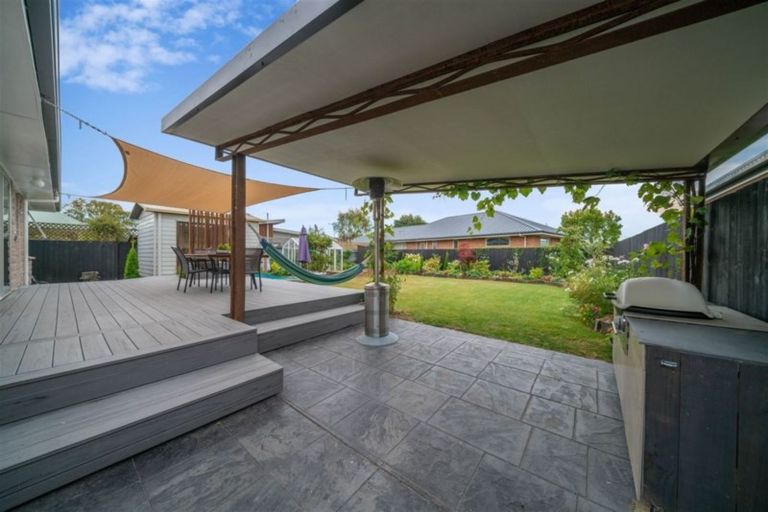 Photo of property in 3 Mountfort Street, Spreydon, Christchurch, 8024