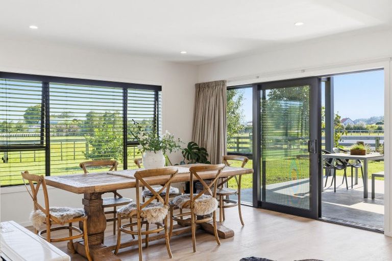 Photo of property in 338 No 9 Road, Springdale, Waitoa, 3380