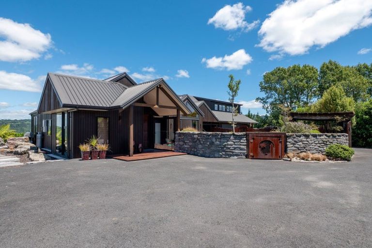 Photo of property in 171 Millar Road, Lake Okareka, Rotorua, 3076