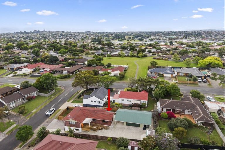 Photo of property in 4 Galloway Crescent, Farm Cove, Auckland, 2012