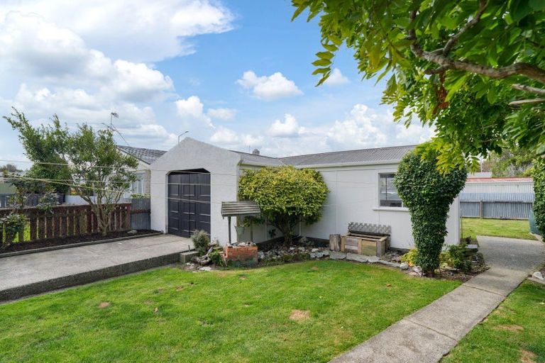 Photo of property in 89 Margaret Street, Glengarry, Invercargill, 9810