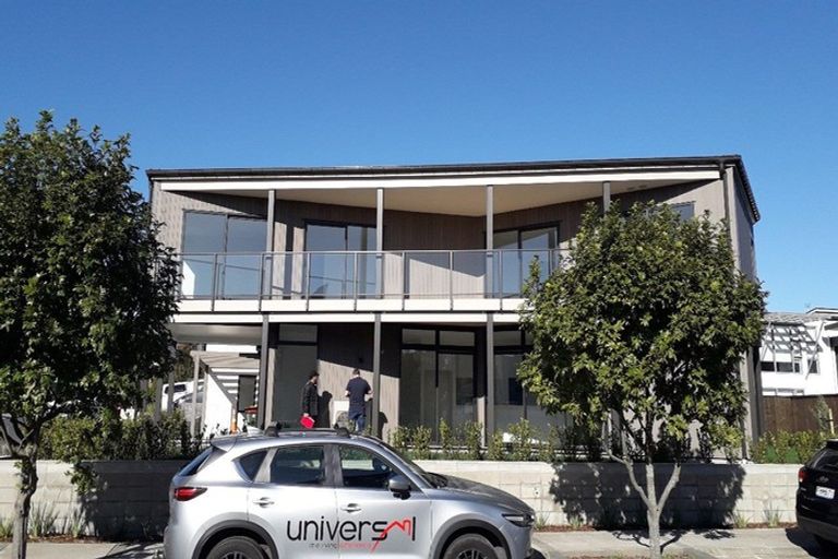 Photo of property in 2 Liquidambar Drive, Hobsonville, Auckland, 0616