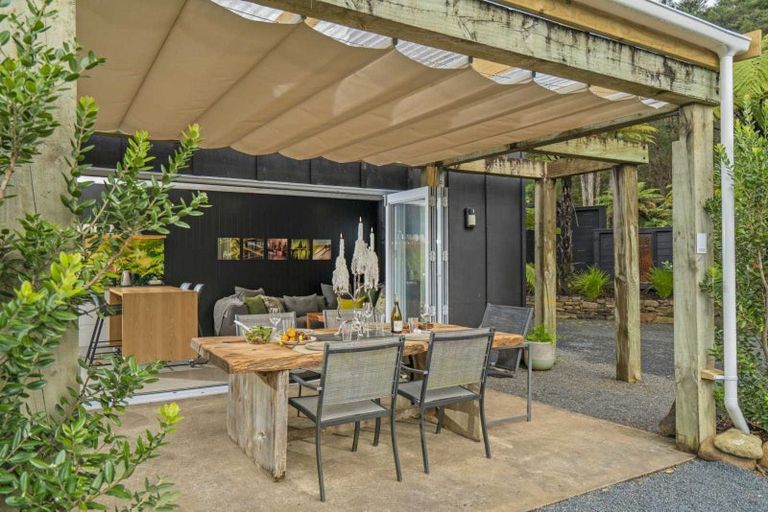 Photo of property in 251 Old Coach Road, Kaimarama, Whitianga, 3591