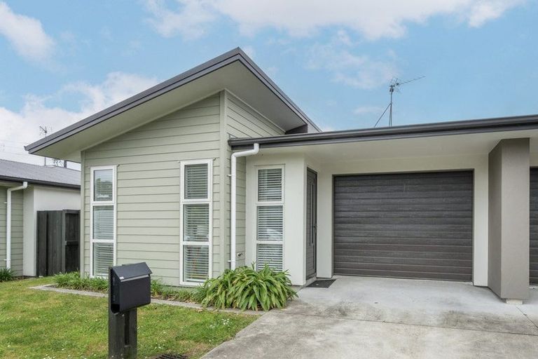 Photo of property in 3/1 Glen Lynne Avenue, Queenwood, Hamilton, 3210