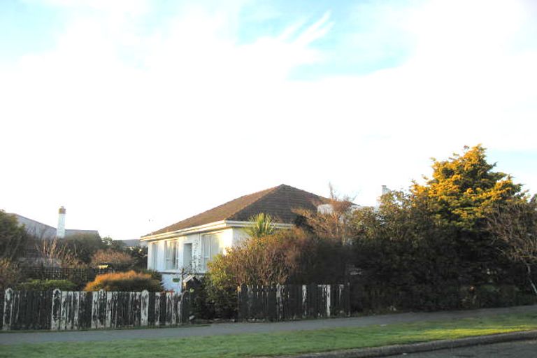 Photo of property in 5 Leith Street, Windsor, Invercargill, 9810