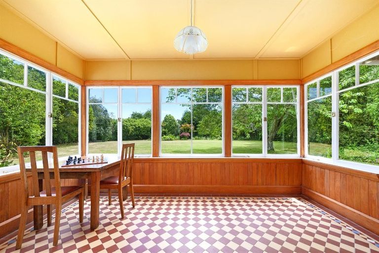 Photo of property in Kirwee House, 1470 Courtenay Road, Kirwee, Darfield, 7671