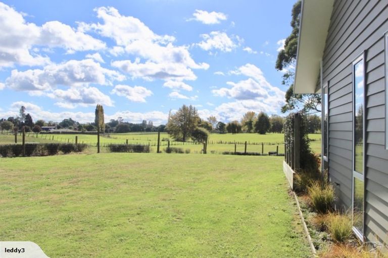 Photo of property in 261 Raynes Road, Rukuhia, Hamilton, 3282