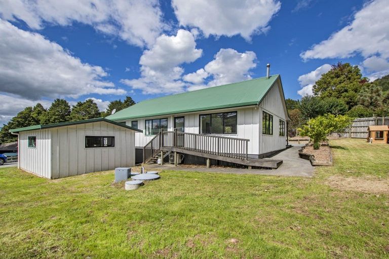 Photo of property in 175 Dip Road, Te Kamo, Whangarei, 0176