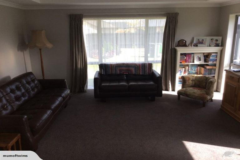 Photo of property in 75 Hungerford Drive, Rolleston, 7615