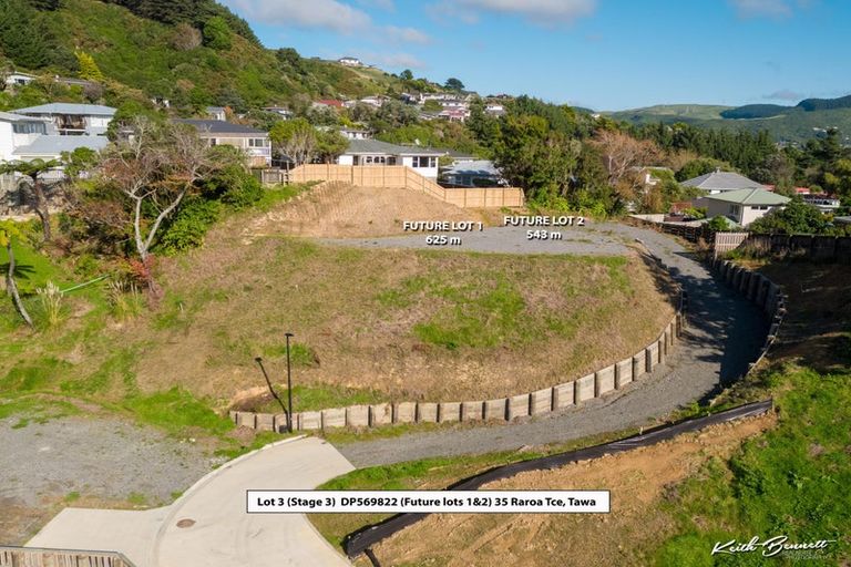 Photo of property in 1 Te Ara Kohuhu, Tawa, Wellington, 5028