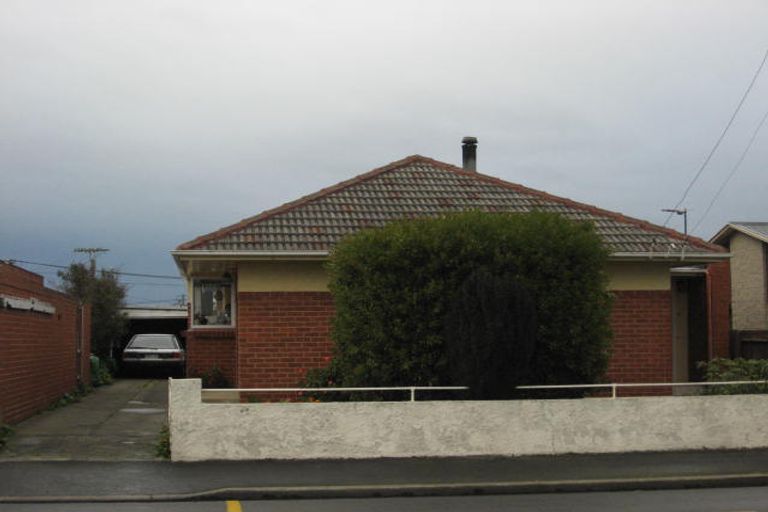 Photo of property in 71 Bay View Road, South Dunedin, Dunedin, 9012