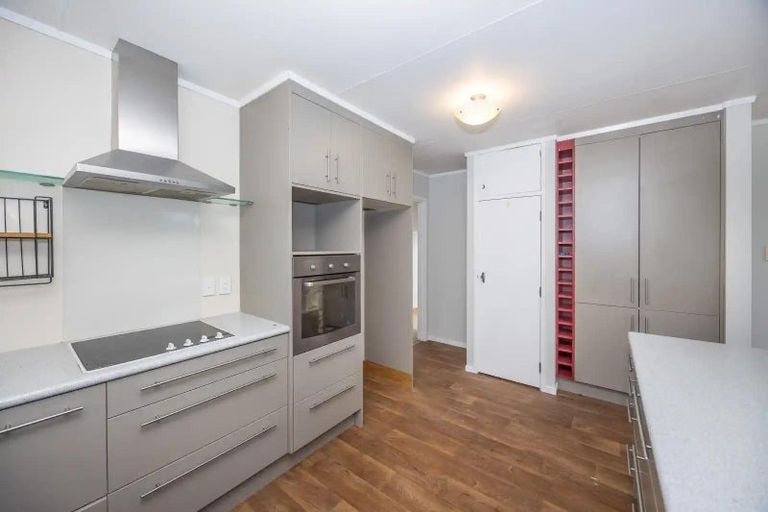 Photo of property in 8 Rosser Street, Huntly, 3700