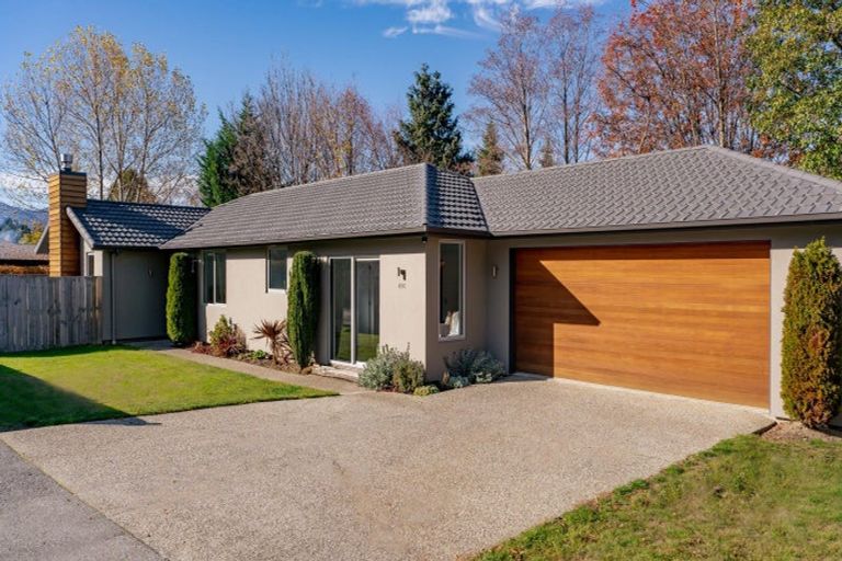 Photo of property in 65c Atley Road, Arthurs Point, Queenstown, 9371