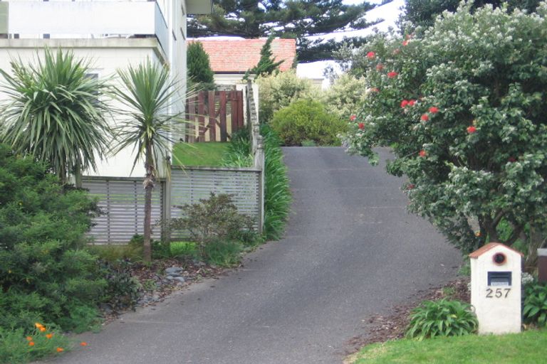 Photo of property in 257 Oceanbeach Road, Mount Maunganui, 3116