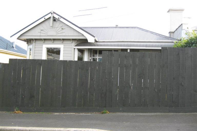 Photo of property in 45 Tyne Street, Roslyn, Dunedin, 9010
