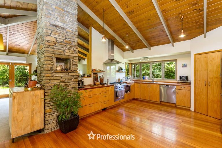 Photo of property in 740 Moonshine Hill Road, Moonshine Valley, Porirua, 5381