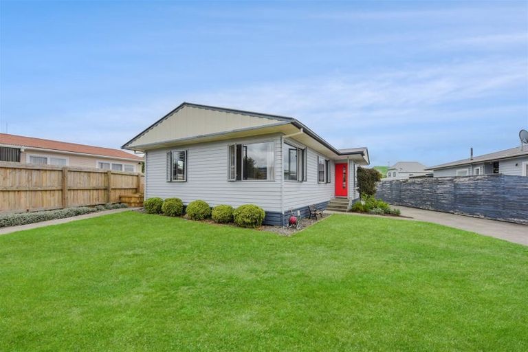 Photo of property in 6 Heaphy Street, Richmond, 7020