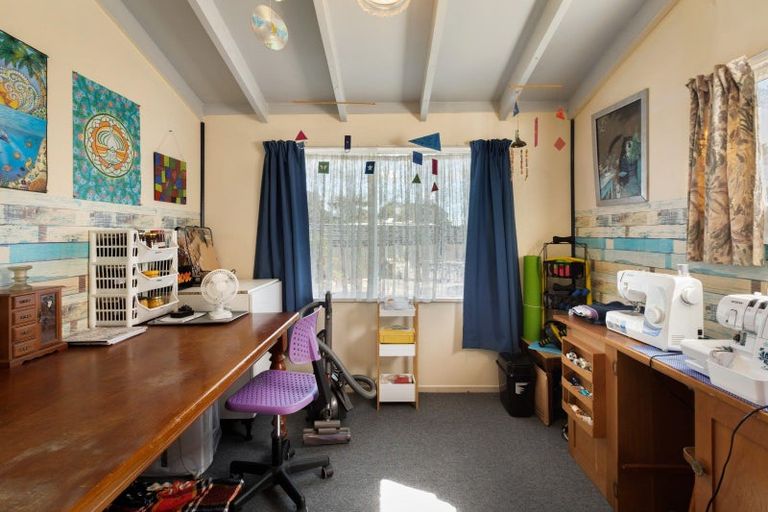 Photo of property in 9 Menzies Place, Paeroa, 3600