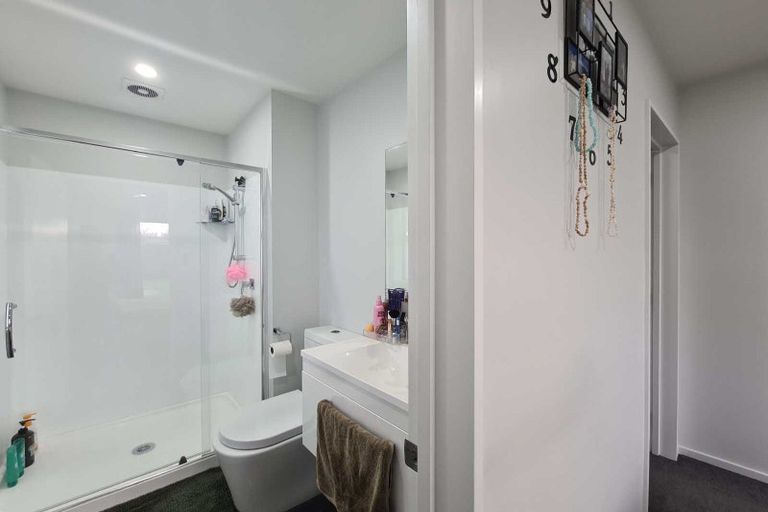 Photo of property in 3 Lawrence Drive, Rolleston, 7614