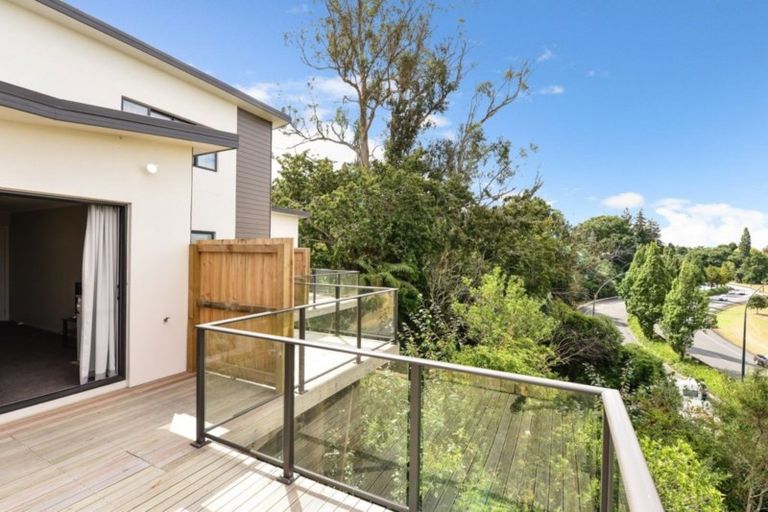 Photo of property in 1/21 Park Terrace, Hamilton Central, Hamilton, 3204