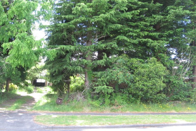 Photo of property in 3 Falkner Park, Taumarunui, 3920