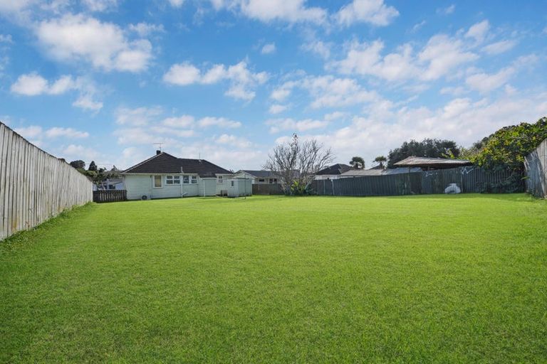 Photo of property in 113 Tennessee Avenue, Mangere East, Auckland, 2024