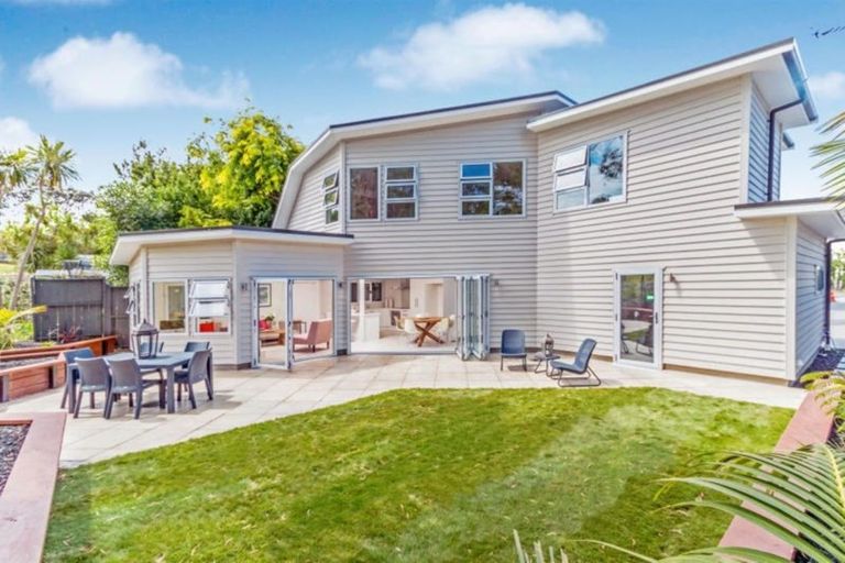 Photo of property in 1/38 Dexter Avenue, Mount Eden, Auckland, 1024
