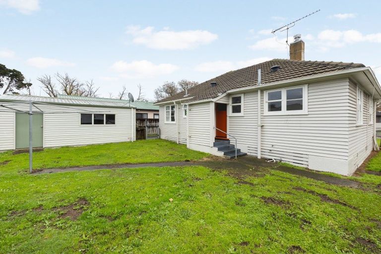 Photo of property in 4 Cussen Street, Chartwell, Hamilton, 3210