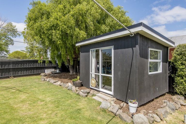 Photo of property in 283 Westminster Street, Mairehau, Christchurch, 8013
