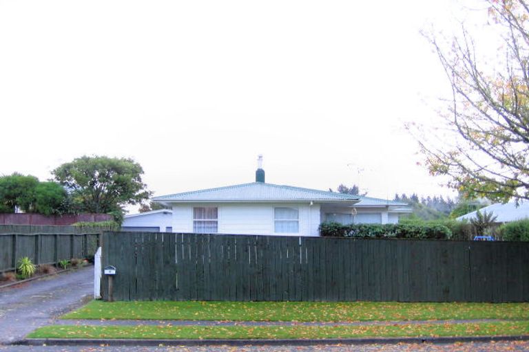 Photo of property in 4 Chartwell Drive, Tokoroa, 3420