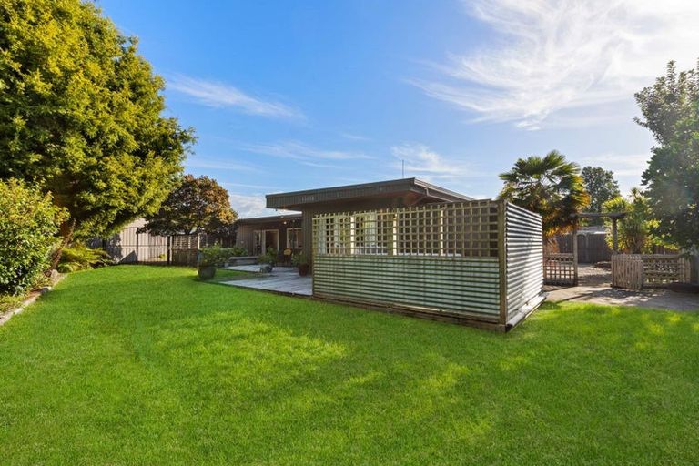 Photo of property in 20 Kirk Crescent, Kawerau, 3127