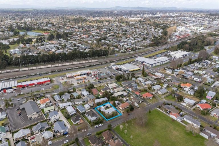 Photo of property in 19 Vernall Street, Nawton, Hamilton, 3200