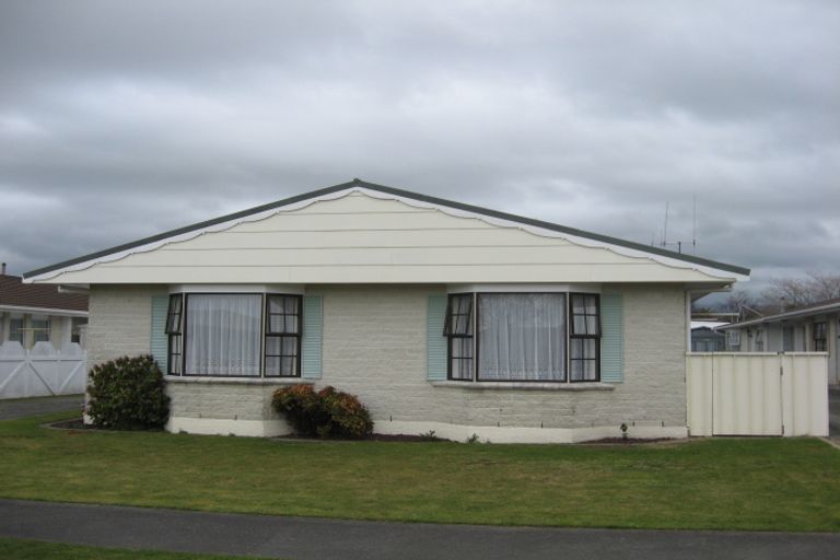 Photo of property in 102 Winchester Street, Levin, 5510