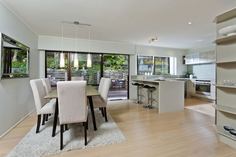 Photo of property in 116 Stapleford Crescent, Browns Bay, Auckland, 0630
