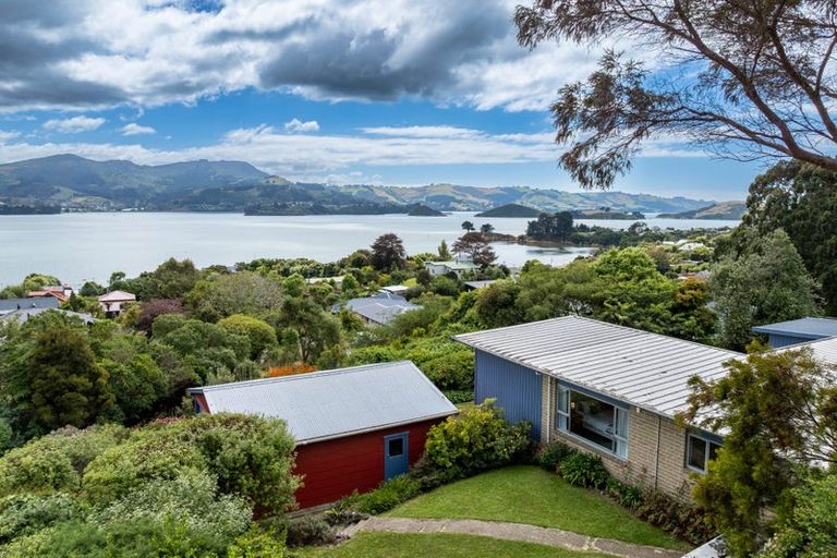 Photo of property in 25 Matariki Street, Broad Bay, Dunedin, 9014