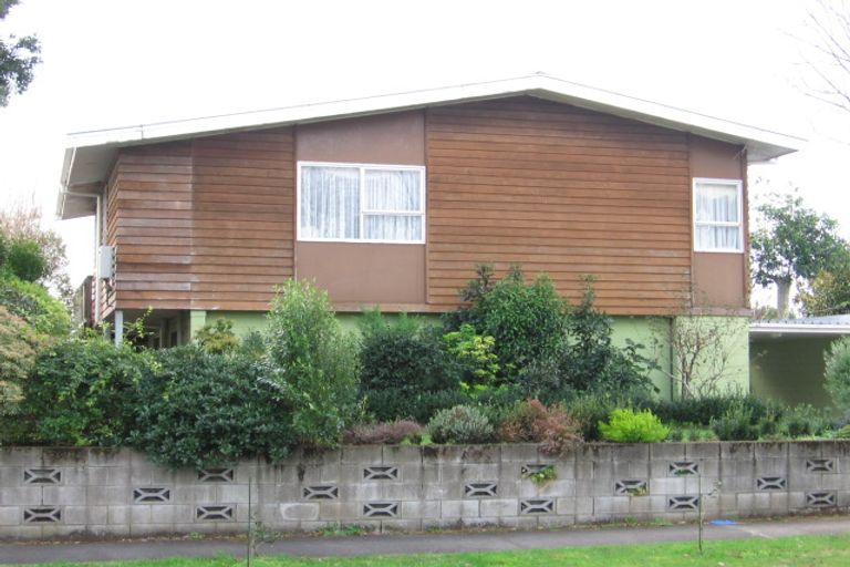 Photo of property in 25 Heatley Avenue, Hokowhitu, Palmerston North, 4410