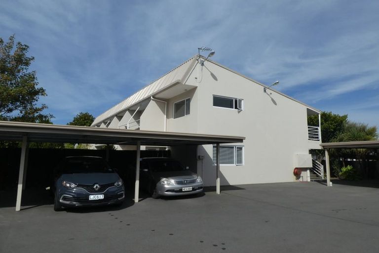 Photo of property in 50a Champion Street, Edgeware, Christchurch, 8013