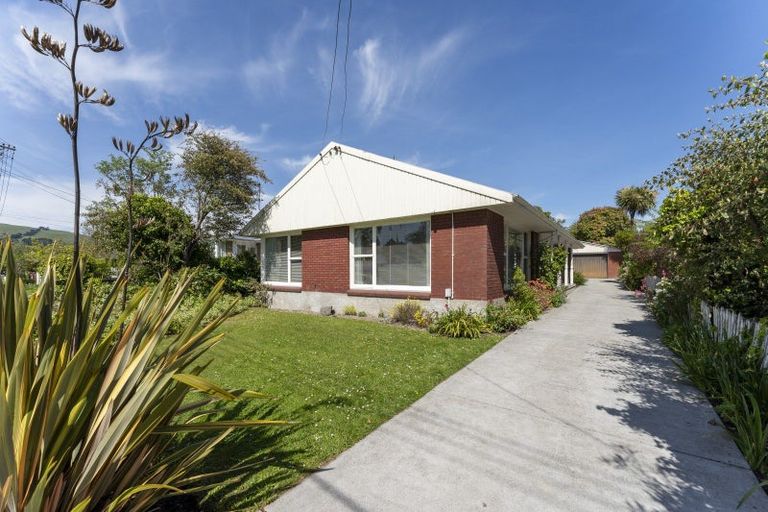 Photo of property in 178 Riverlaw Terrace, Saint Martins, Christchurch, 8022