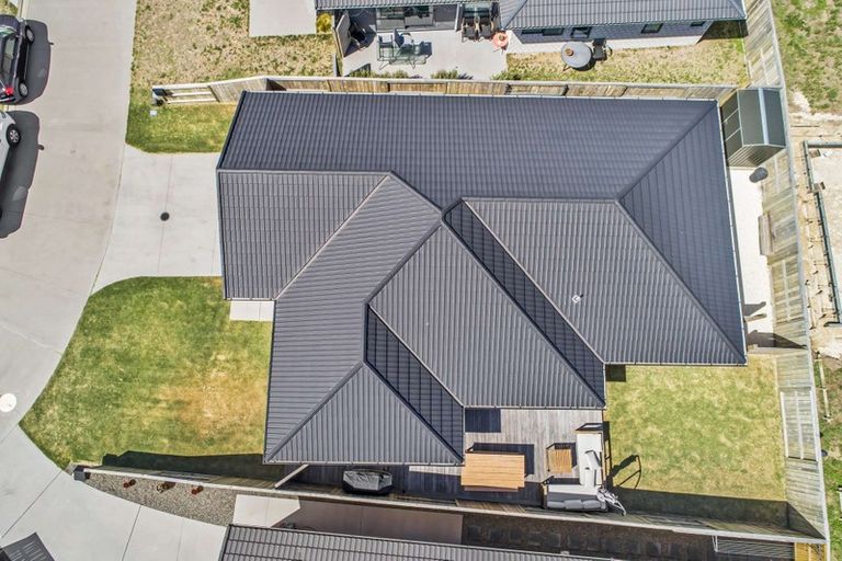 Photo of property in 6 Plate Lane, Papamoa, 3118